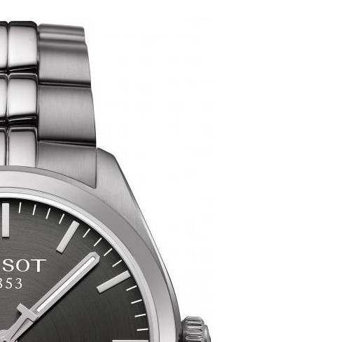 Tissot PR 100 T101.452.11.061.00 - zegarek męski 5