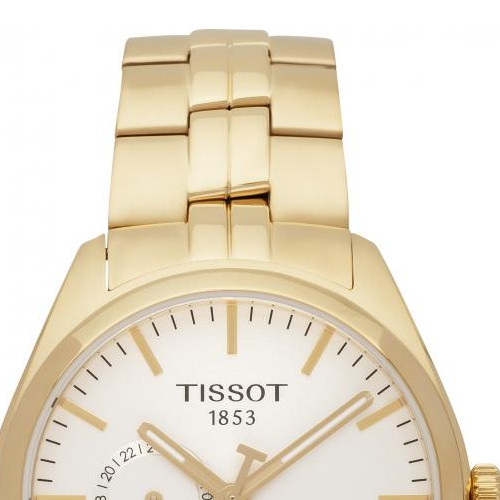 Tissot PR 100 T101.452.33.031.00 - zegarek męski 3