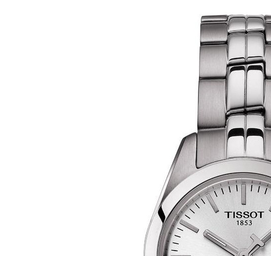 Tissot PR 100 T1010101103100 4
