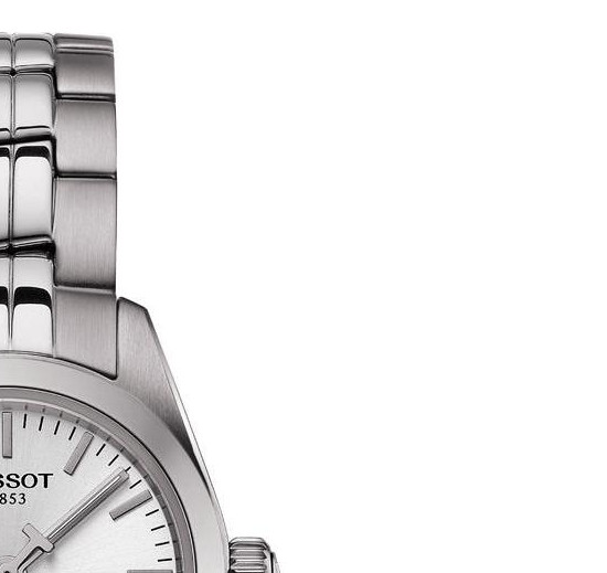 Tissot PR 100 T1010101103100 5