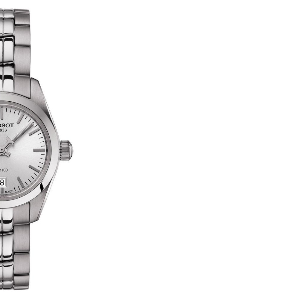 Tissot PR 100 T1010101103100 6