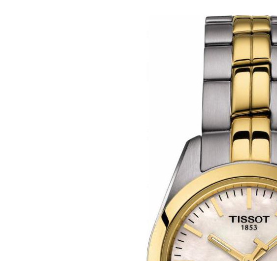 Tissot PR 100 T1010102211100 4