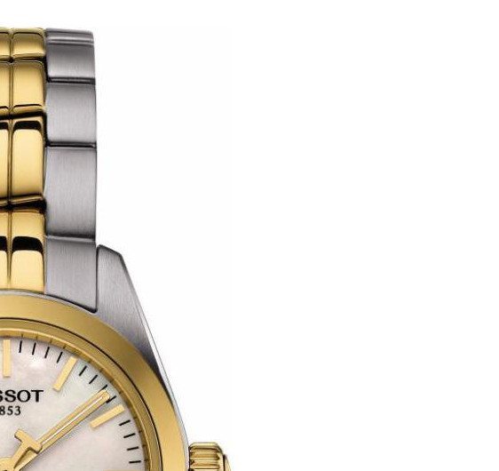 Tissot PR 100 T1010102211100 5