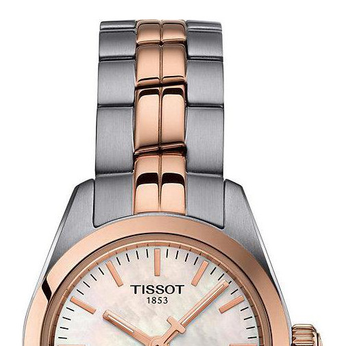 Tissot PR 100 T1010102211101 3