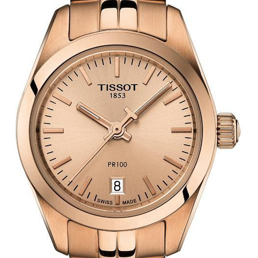 Tissot PR 100 T1010103345100 2