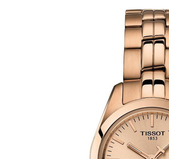 Tissot PR 100 T1010103345100 4