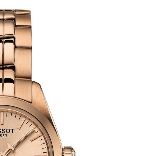 Tissot PR 100 T1010103345100 5