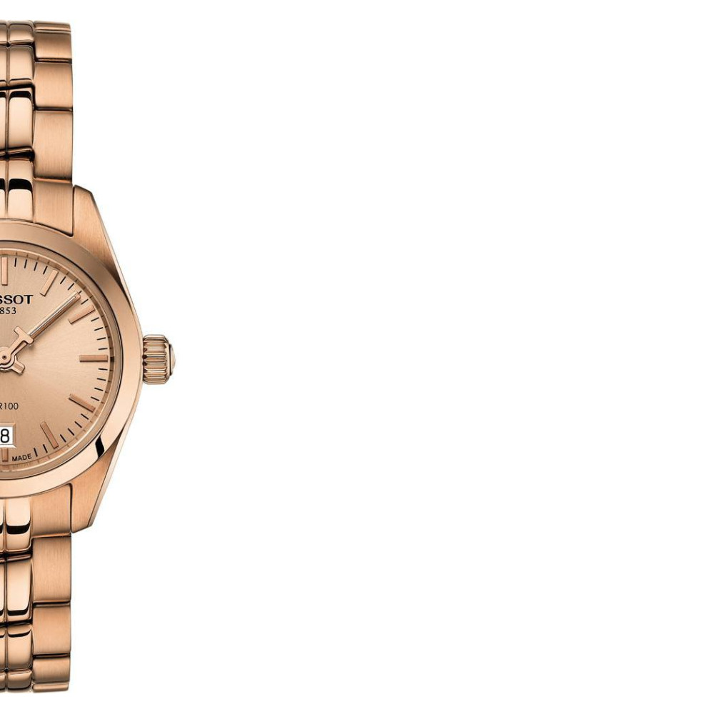 Tissot PR 100 T1010103345100 6