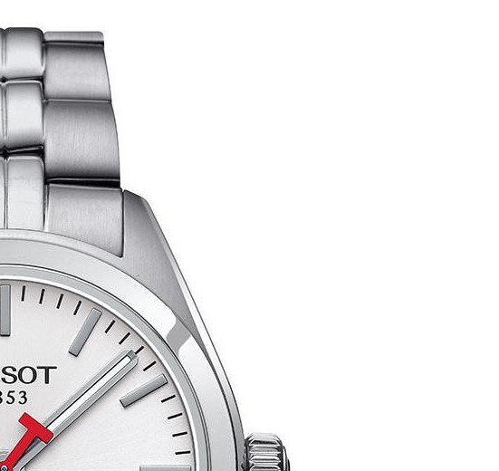 Tissot PR 100 T1012071101100 5