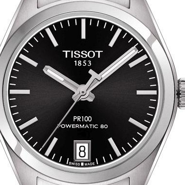 Tissot PR 100 T1012071105100 2