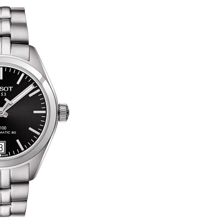 Tissot PR 100 T1012071105100 6