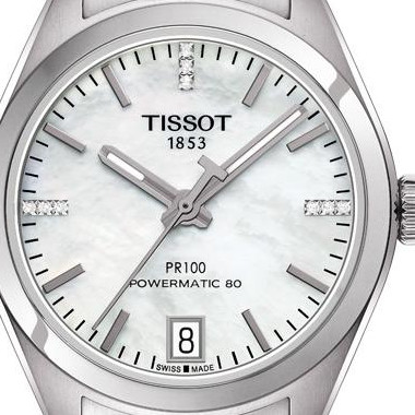Tissot PR 100 T1012071111600 2