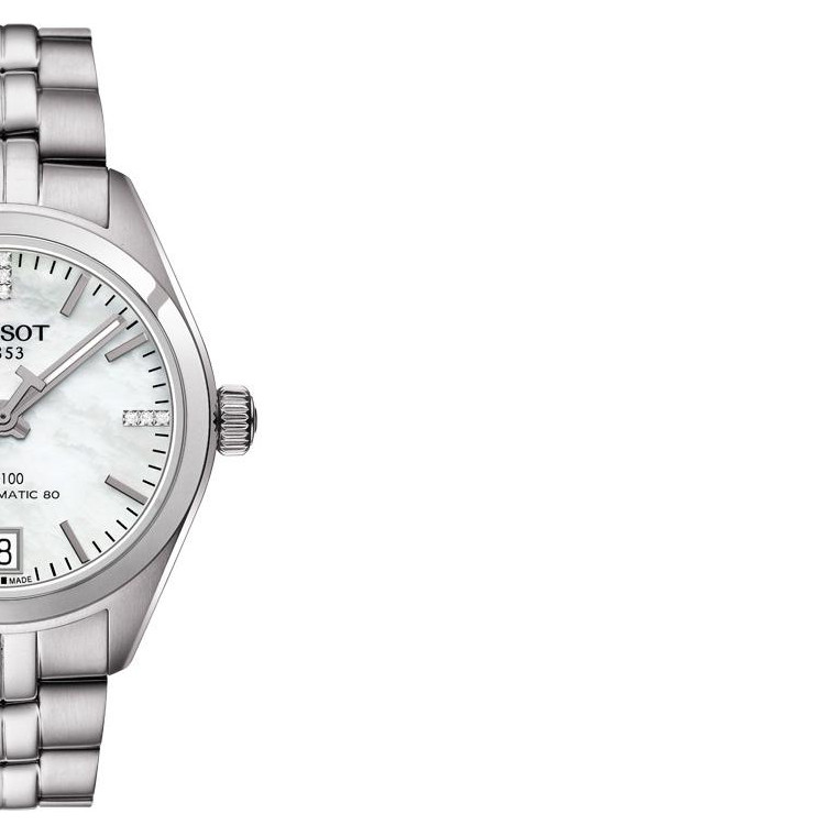 Tissot PR 100 T1012071111600 6