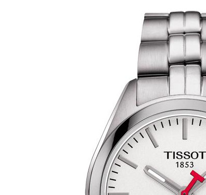 Tissot PR 100 T1012101103100 4