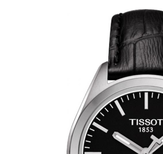 Tissot PR 100 T1012101605100 4
