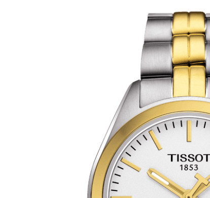Tissot PR 100 T1012102203100 4