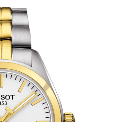 Tissot PR 100 T1012102203100 5