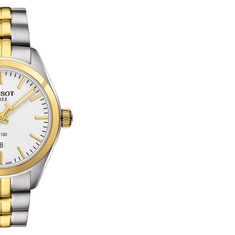 Tissot PR 100 T1012102203100 6