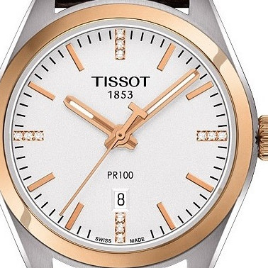 Tissot PR 100 T1012102603600 2
