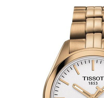 Tissot PR 100 T1012103303101 4