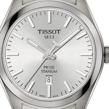 Tissot PR 100 T1012104403100 2