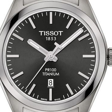 Tissot PR 100 T1012104406100 2