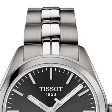 Tissot PR 100 T1012104406100 3