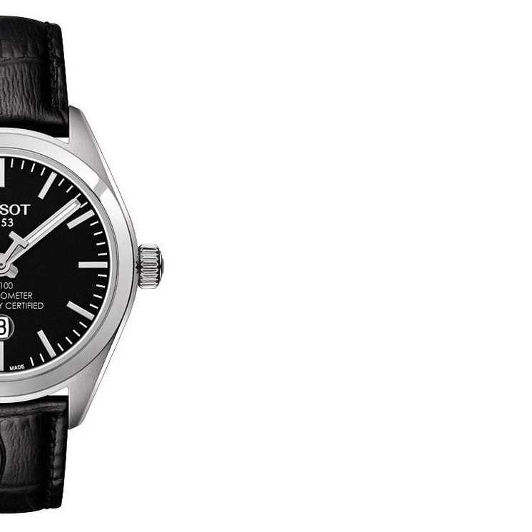 Tissot PR 100 T1012511605100 6
