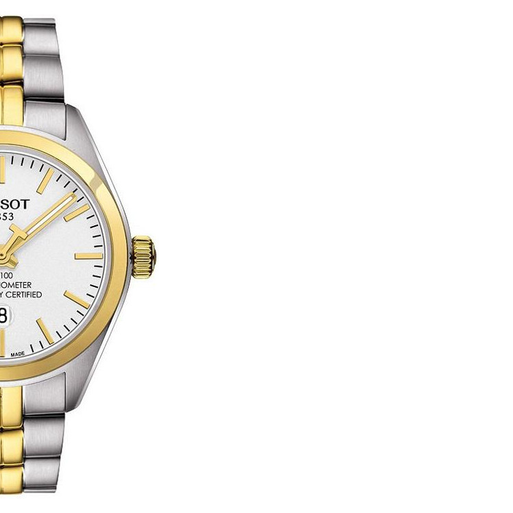 Tissot PR 100 T1012512203100 6
