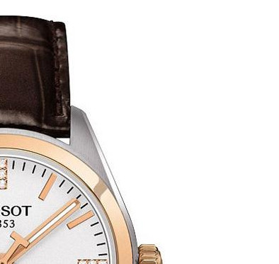 Tissot PR 100 T1012512603600 5