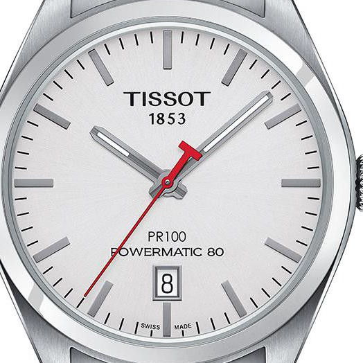 Tissot PR 100 T1014071101100 2
