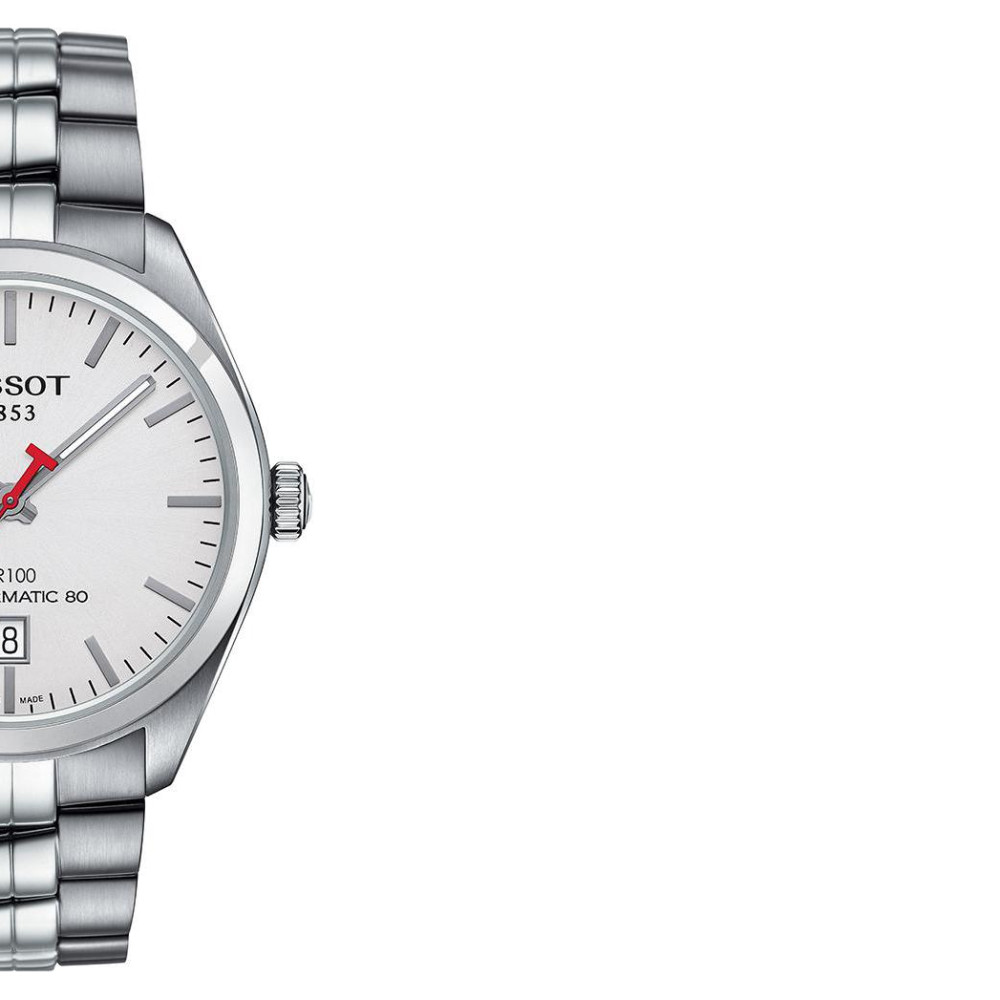 Tissot PR 100 T1014071101100 6