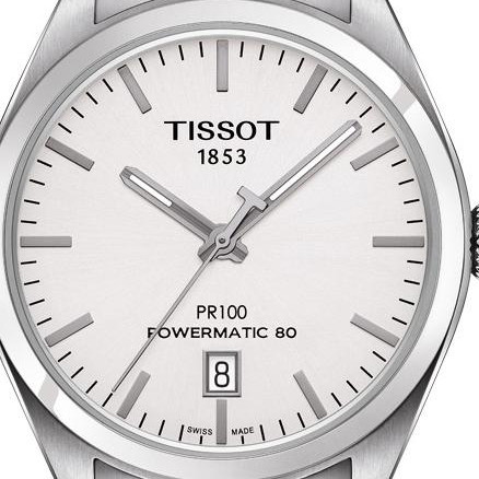 Tissot PR 100 T1014071103100 2