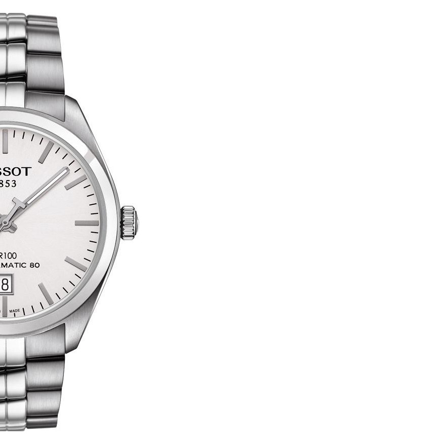 Tissot PR 100 T1014071103100 6