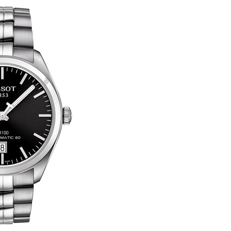 Tissot PR 100 T1014071105100 6