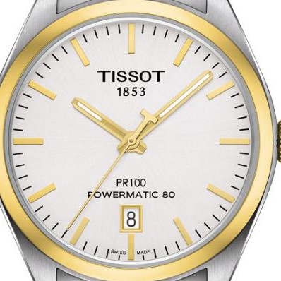 Tissot PR 100 T1014072203100 2