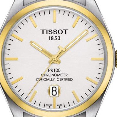 Tissot PR 100 T1014082203100 2