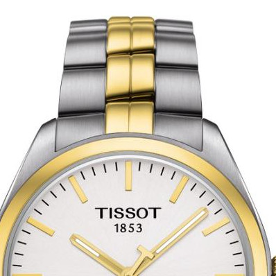 Tissot PR 100 T1014082203100 3
