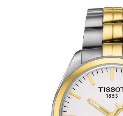 Tissot PR 100 T1014082203100 4