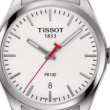 Tissot PR 100 T1014101103101 2