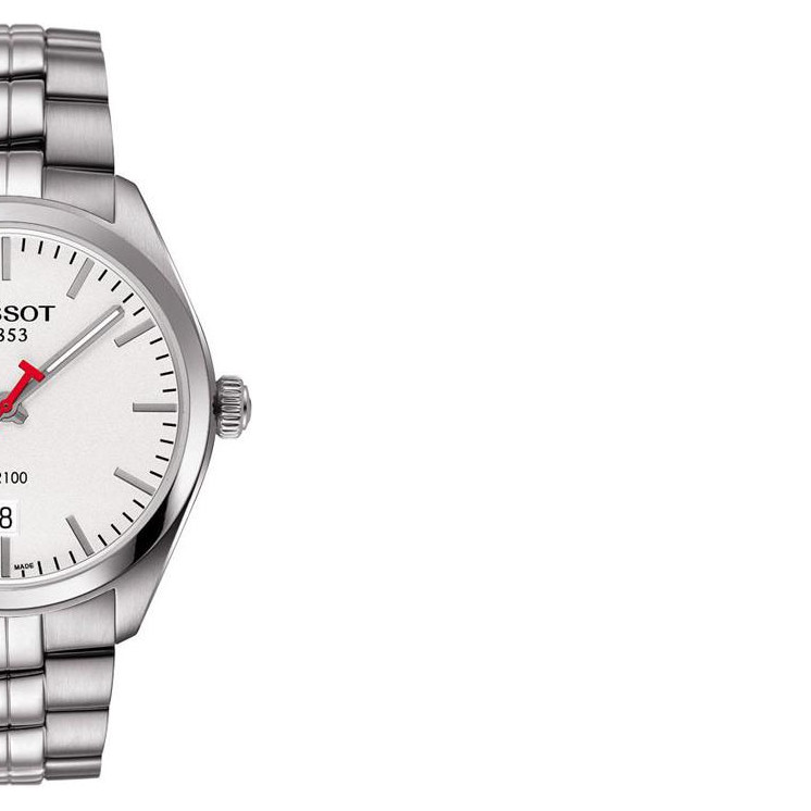 Tissot PR 100 T1014101103101 6