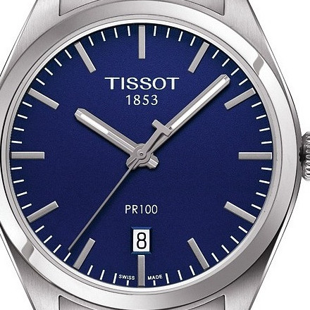 Tissot PR 100 T1014101104100 2