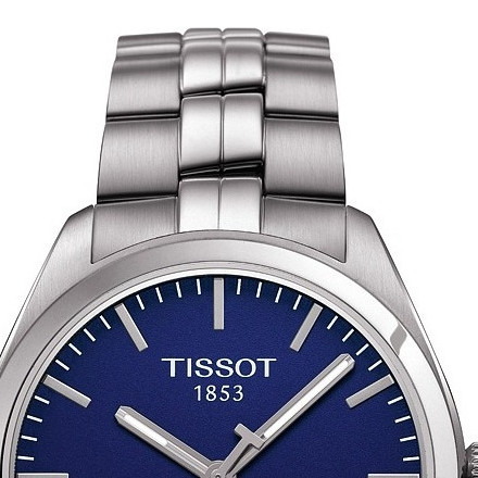 Tissot PR 100 T1014101104100 3