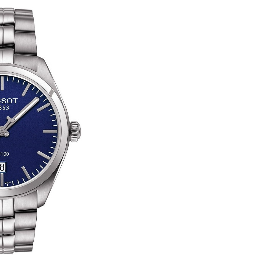 Tissot PR 100 T1014101104100 6
