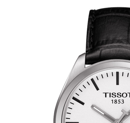 Tissot PR 100 T1014101603100 4