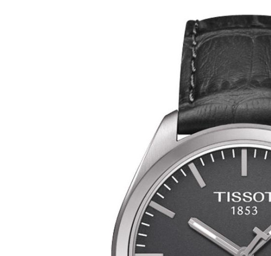 Tissot PR 100 T1014101644100 4