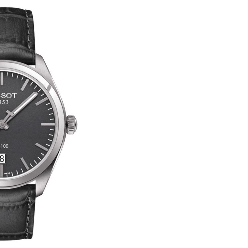 Tissot PR 100 T1014101644100 6