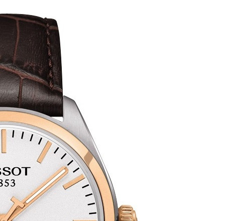 Tissot PR 100 T1014102603100 5