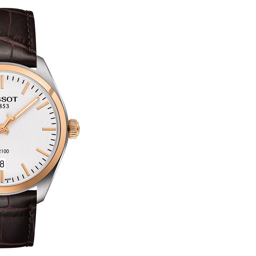Tissot PR 100 T1014102603100 6