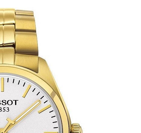 Tissot PR 100 T1014103303100 5